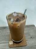 Coffee Ice