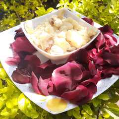 સુજી કા હલવા (Sooji Halwa Recipe in Gujarati)-レシピのメイン写真