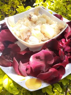 સુજી કા હલવા (Sooji Halwa Recipe in Gujarati) રેસીપી મુખ્ય ફોટો
