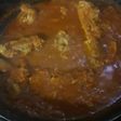 Pollo a la pomarola económico