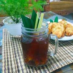 Foto resep Wedang Jahe