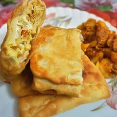 A picture of ব্রেডক্সাম্ব মোগলাই.
