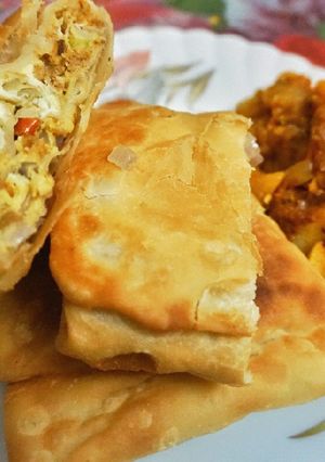 A picture of ব্রেডক্সাম্ব মোগলাই.