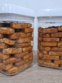 Foto resep Putri salju palm sugar