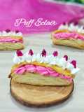Puff Eclair