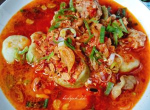 Foto resep Tauto Pekalongan