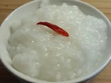 Bubur Nasi 5-30-7