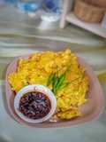 Tempe Mendoan Basah Devina Hermawan