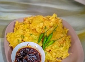 Foto resep Tempe Mendoan Basah Devina Hermawan