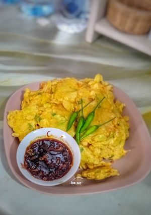 Foto resep Tempe Mendoan Basah Devina Hermawan