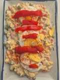 Ensaladilla Rusa de Garbanzos