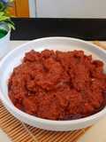 Sate Goreng Daging Sapi