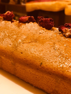 Una foto de Torta fácil 🌺