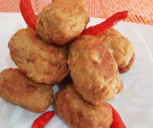 Resep Unik Mendol Tempe Sedap Nikmat