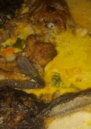 Foto resep Pecel Lele Pedas Kemangi