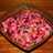 Ensalada fría de vegetales