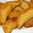 Empanadas dulces de queso