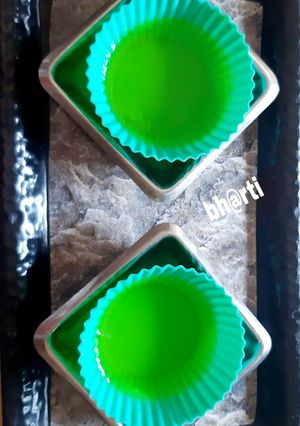 पाइनएप्पल जेली (Pineapple jelly recipe in hindi) रेसिपी मुख्य फोटो