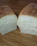 Pan de molde