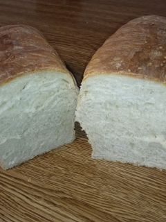 Una foto de Pan de molde