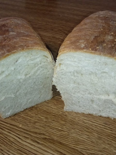 Foto principal de Pan de molde