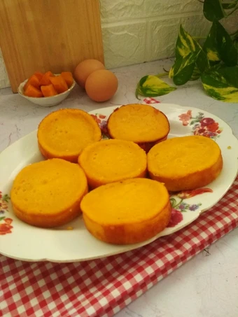 Cara Mudah Membikin Resep Lumpur Labu Kuning yang Bikin Ngiler Anti Ribet, Bisa Manjain Lidah