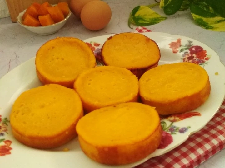 Cara Mudah Membikin Resep Lumpur Labu Kuning yang Bikin Ngiler Anti Ribet, Bisa Manjain Lidah