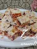 Broken Glass Jello
