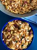 Corn flakes Chivda