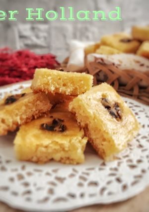Foto resep Holland Lekker keju #prlekkerholland