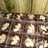 Brownies panggang sekat