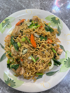 Foto resep Mie Goreng Rumahan
