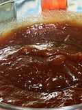 Salsa Barbacoa