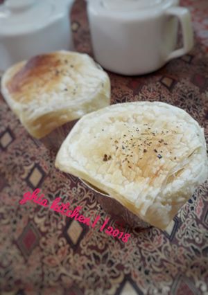Foto resep Zuppa soup resep praktis