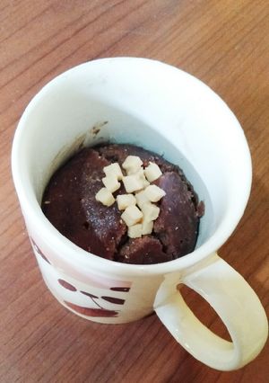 Foto resep Bolu simpel