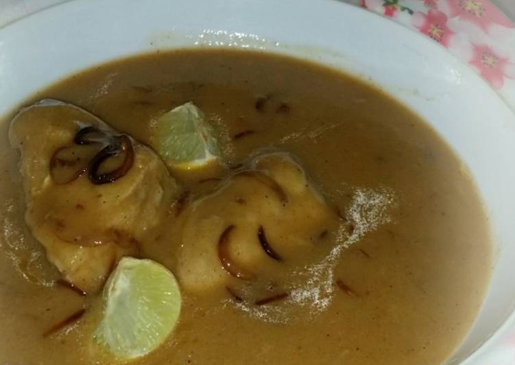 Easiest Way to Prepare Speedy Chicken nihari