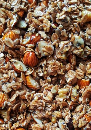 Foto di Granola