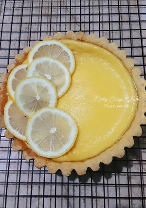 Foto resep Heimama Egg Tart