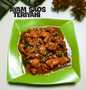 Langkah Mudah untuk Membuat Ayam saos teriyaki Anti Gagal