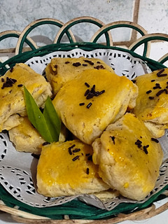 Foto resep Bolen Roti Tawar