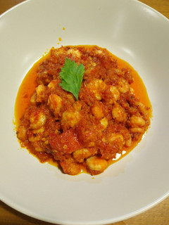 Foto resep Udang Balado