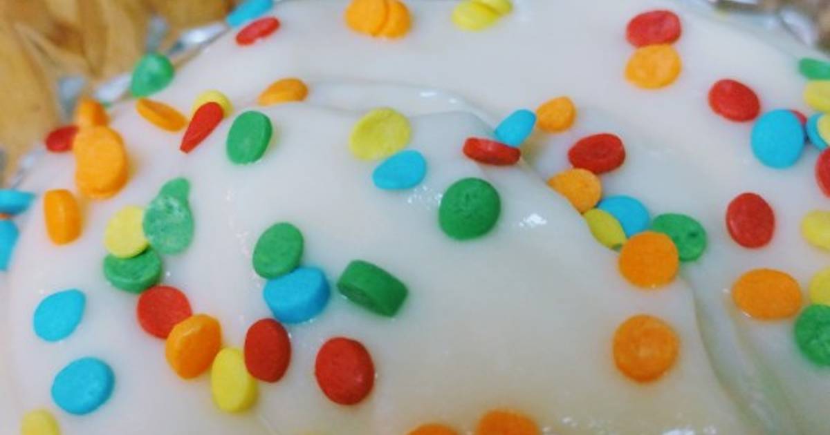 The Best Vanilla Pudding Ever Recipe by Smiley_blu3 Cookpad