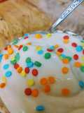 The Best Vanilla Pudding Ever