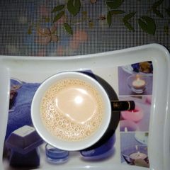A picture of Tea.