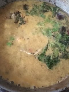 துவரம் பருப்பு ரசம் செய்முறை முக்கிய புகைப்படம்