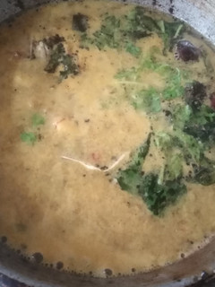 துவரம் பருப்பு ரசம் செய்முறை முக்கிய புகைப்படம்