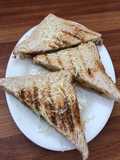 Veg Grill Sandwich