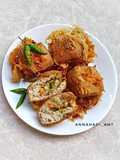 Tahu Isi Goreng