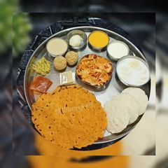 A picture of Samak Rice Idli Recipe.