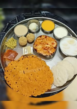 A picture of Samak Rice Idli Recipe.